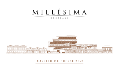 phygital camp Millesima ESD Bordeaux