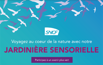 SNCF Hackaton par Florian Vinot