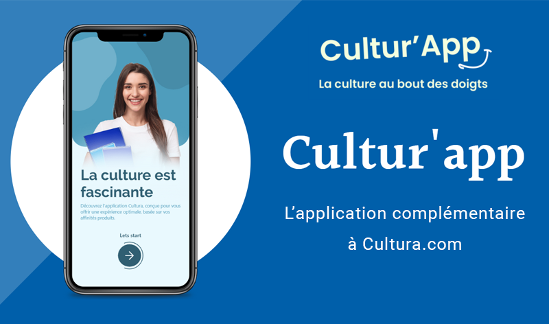 application mobile cultura 