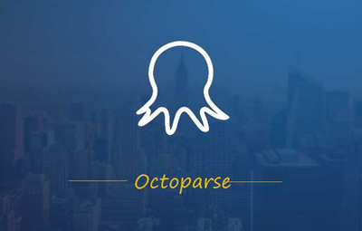 octoparse scrapping