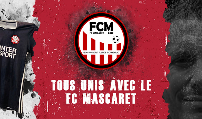 FC Mascaret club de foot 